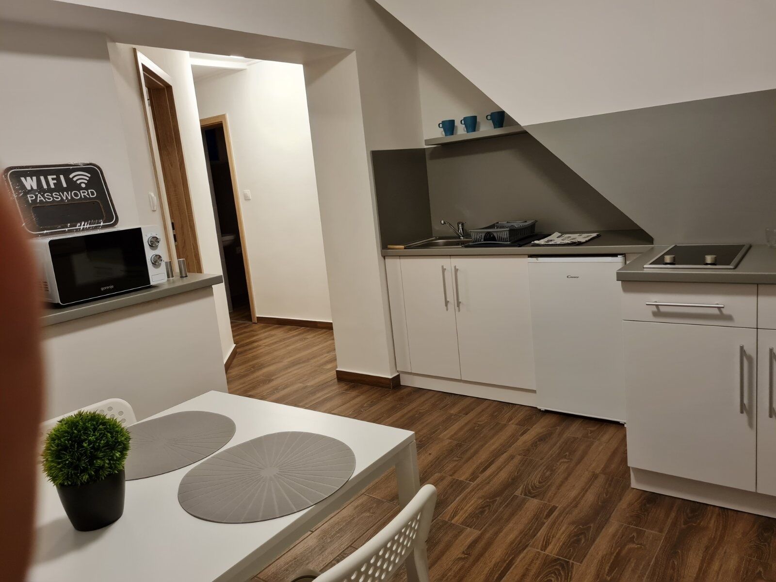 Holdudvar Apartman – Gyula fotó 4
