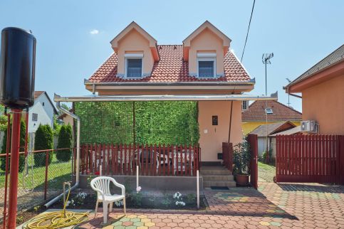 Borsos Apartmanház1