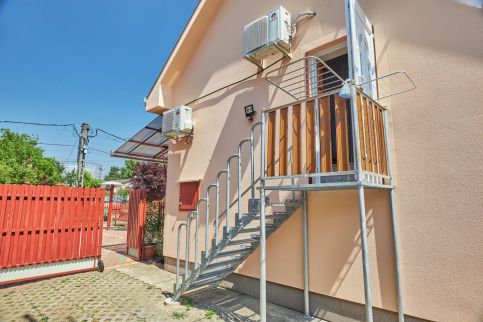 Borsos Apartmanház5