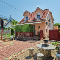 Borsos Apartmanház