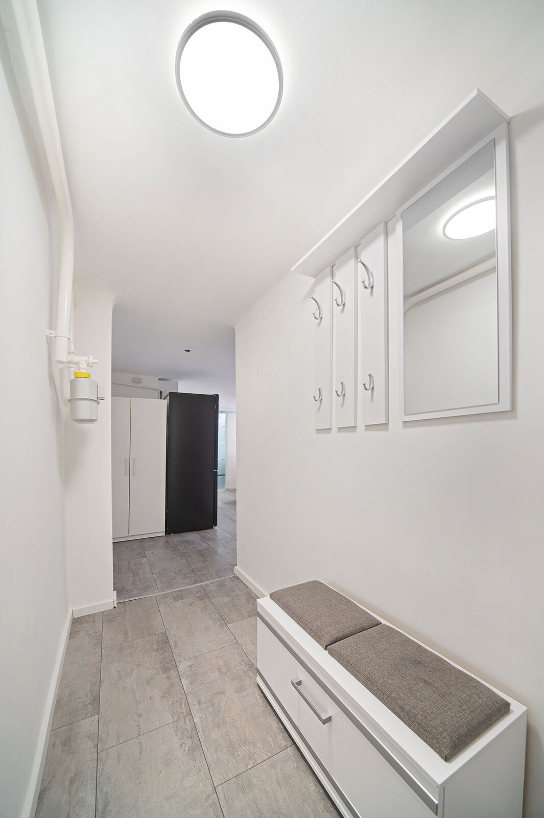 Centroom Apartman – Pécs