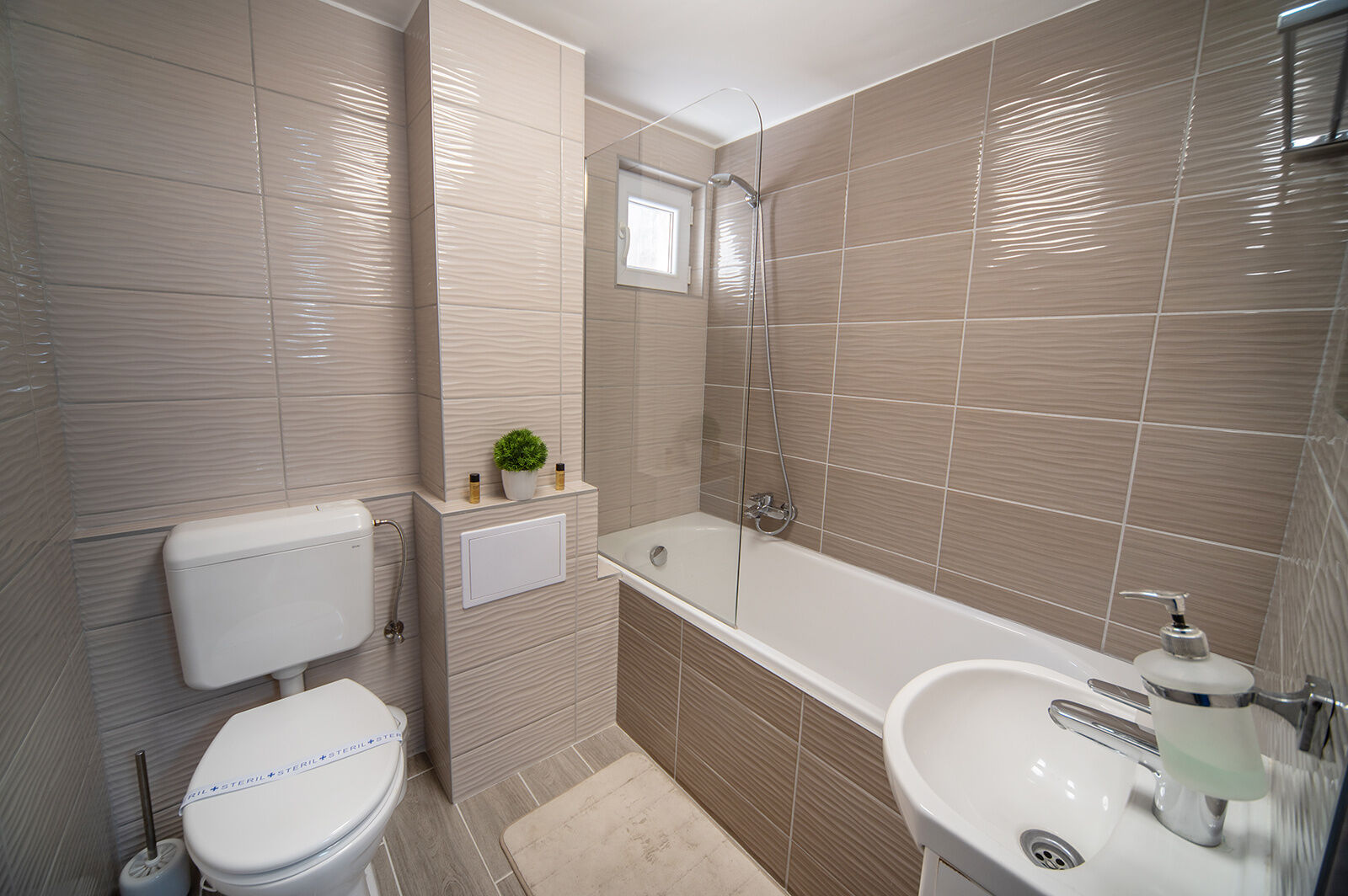 Centroom Apartman – Pécs fotó 11