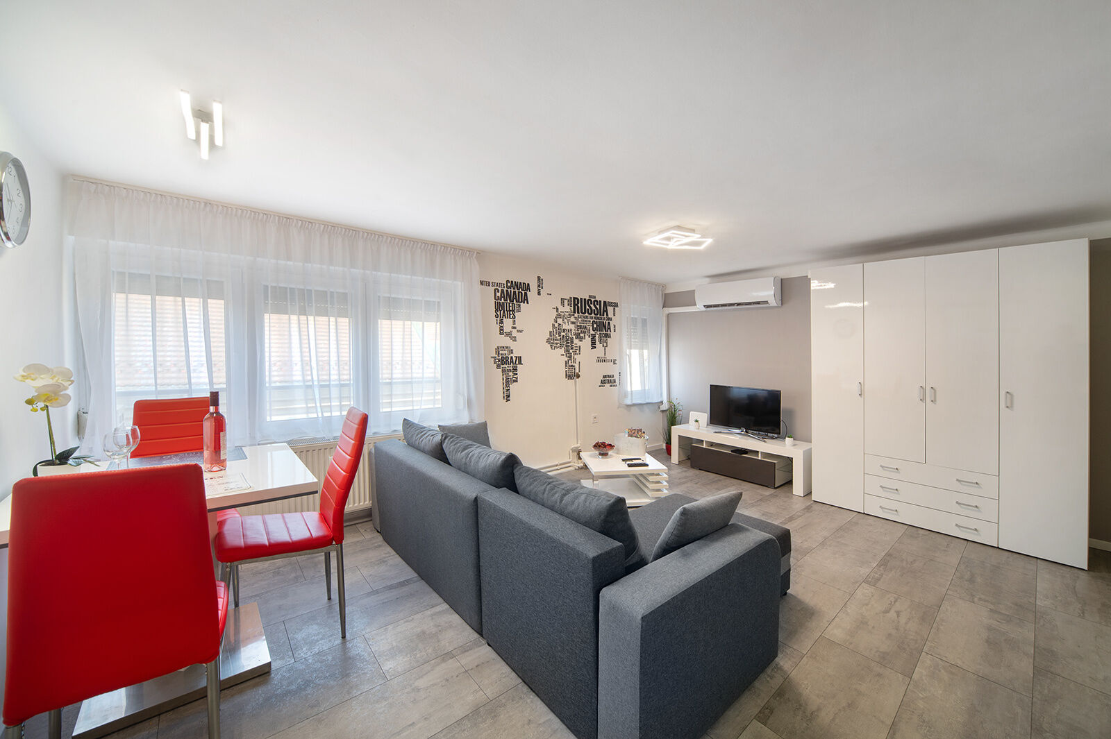 Centroom Apartman – Pécs fotó 1