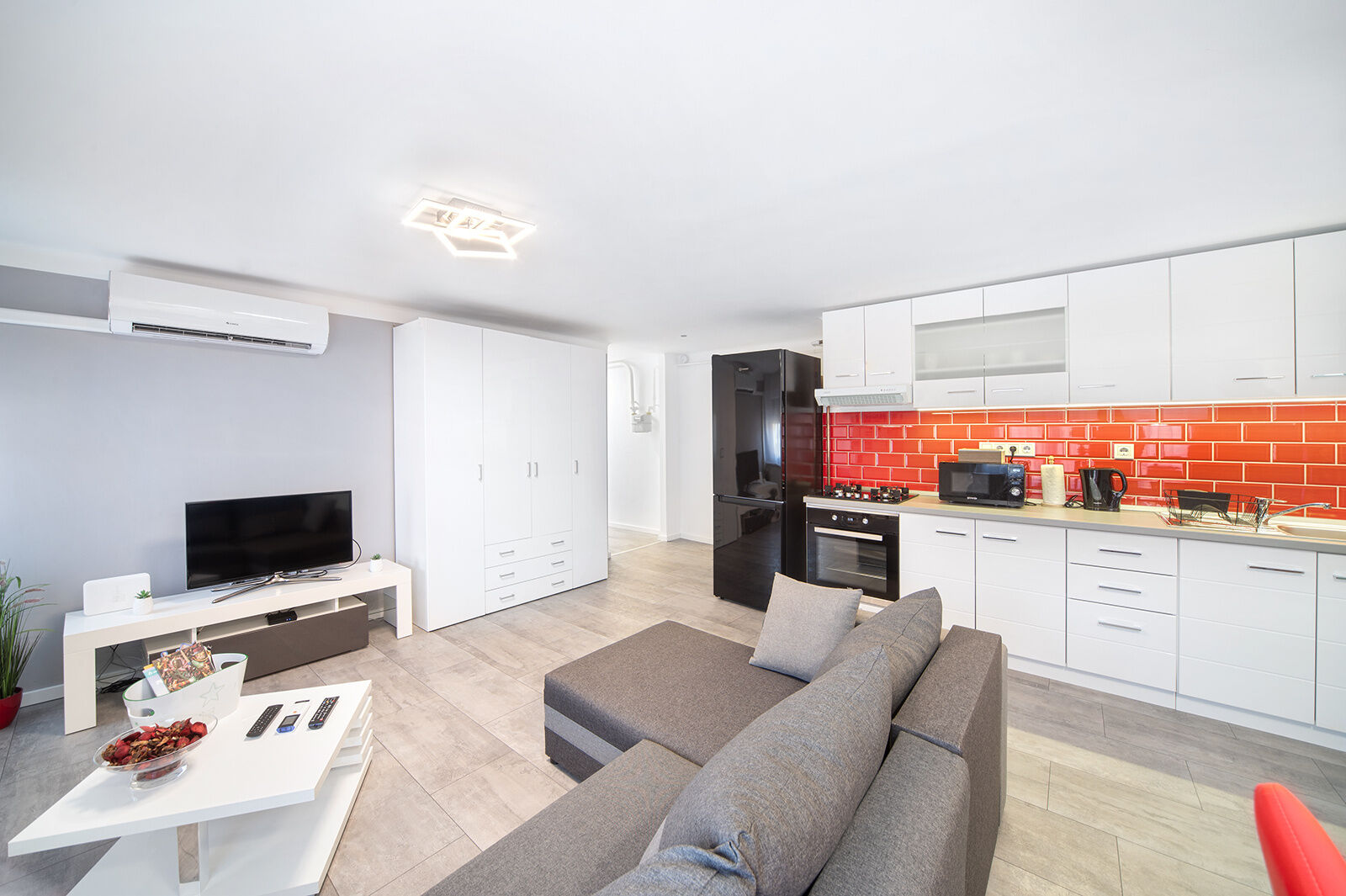 Centroom Apartman – Pécs fotó 4