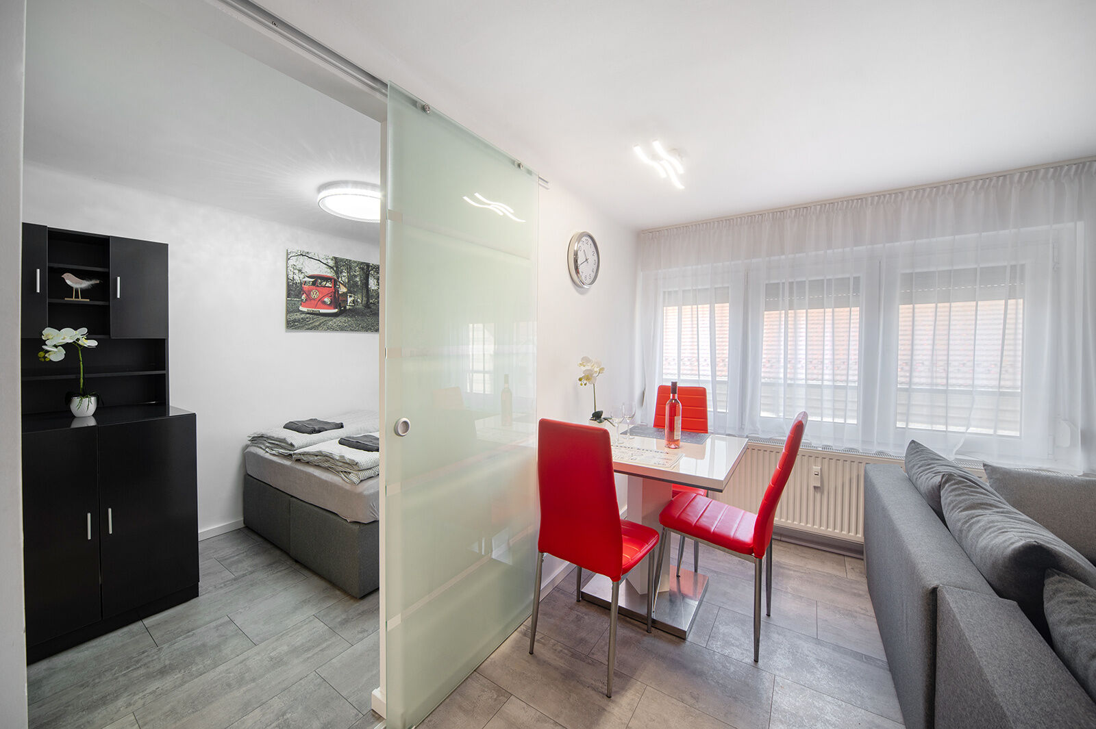 Centroom Apartman – Pécs fotó 5