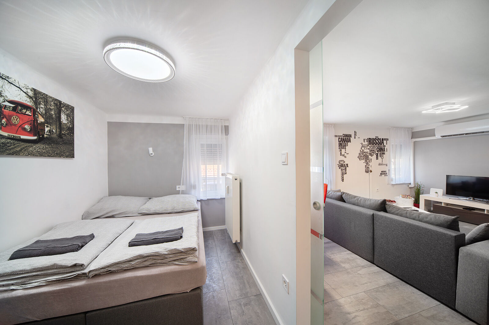 Centroom Apartman – Pécs fotó 7