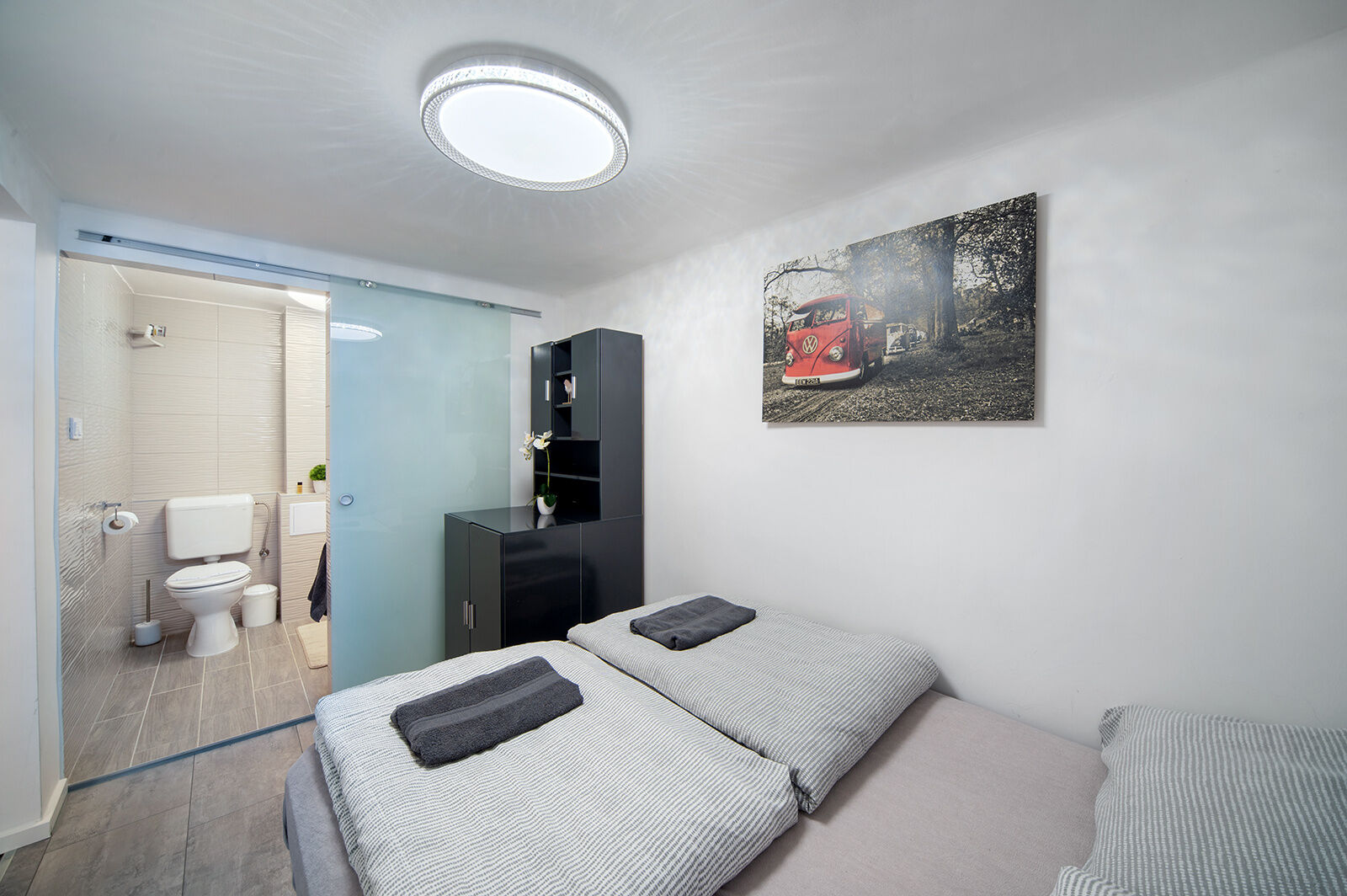 Centroom Apartman – Pécs fotó 8