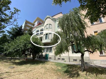 Romantic Riverview Bestern Apartman14