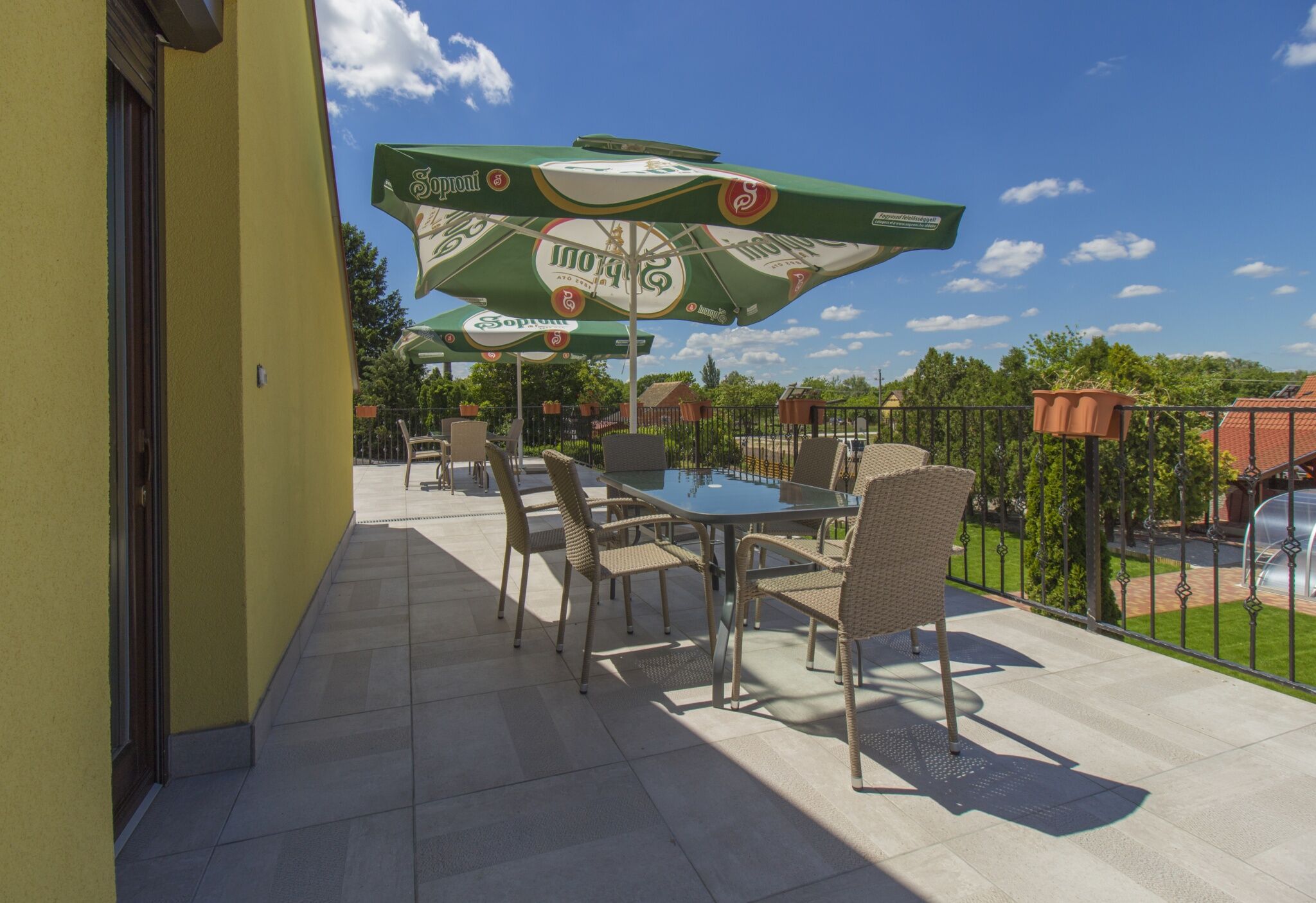 Ponty-Papa Rendezvényház – Dávod fotó 4