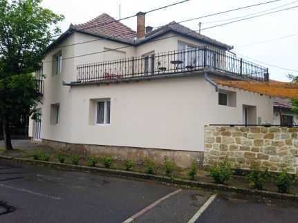 Fókusz Villa Apartmanház8