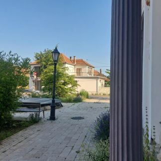 Fókusz Villa Apartmanház12