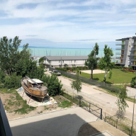 Cadet-ház Balatonpart Apartman