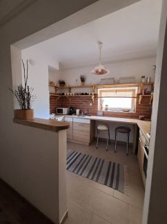 Héthajnal Apartman13