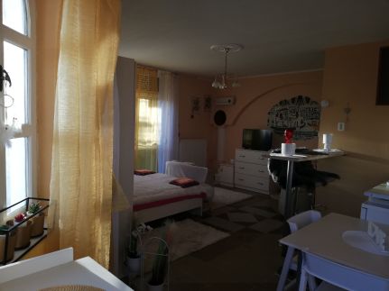 Barbi-ház Apartman11