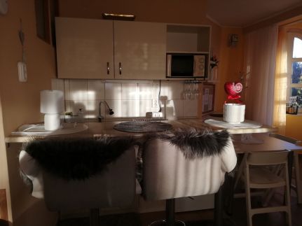 Barbi-ház Apartman7