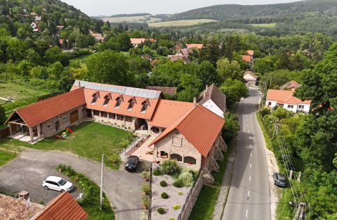 Csipke Vendégház40