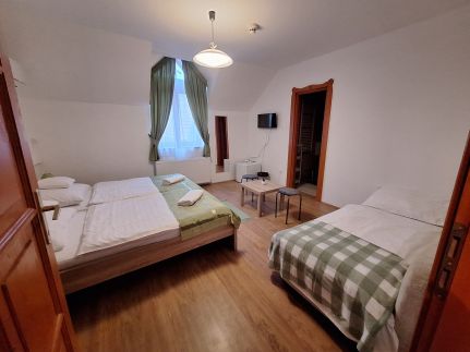 Csipke Vendégház32