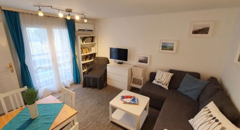 Bori Lak Apartman2