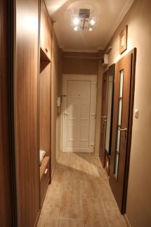 City Center Apartman2