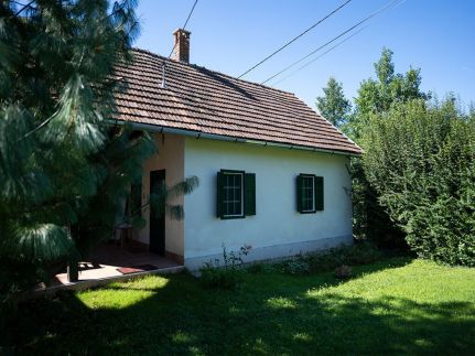Őrségi Vendégház – Ispánk fotó 14