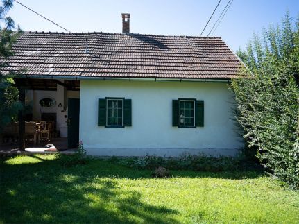 Őrségi Vendégház – Ispánk fotó 15