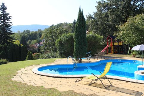 La Sognare Privát Villa ahol az álom valóra válik2