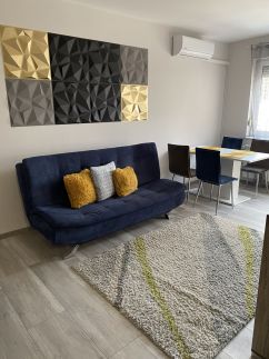 Gabrielle Apartman