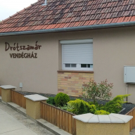 Drótszamár Vendégház