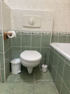 NagyLak Belvárosi Apartman9