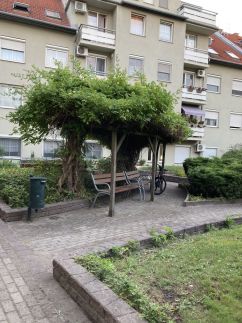 NagyLak Belvárosi Apartman1