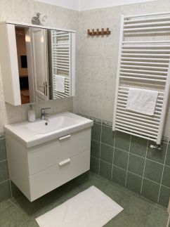 NagyLak Belvárosi Apartman4