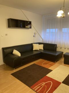 NagyLak Belvárosi Apartman5