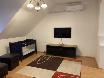 NagyLak Belvárosi Apartman6