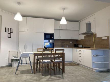 NagyLak Belvárosi Apartman