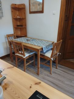 Cozy Apartman13