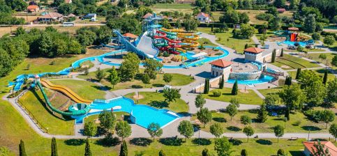 Apartmanpark és Kemping Cegléd20