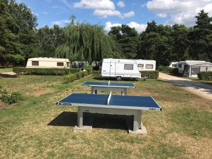 Apartmanpark és Kemping Cegléd25