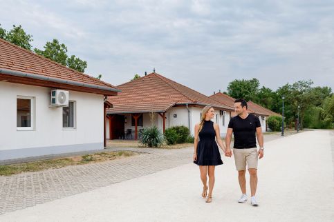 Apartmanpark és Kemping Cegléd34