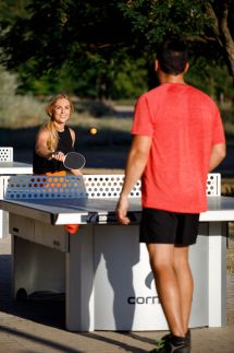 Apartmanpark és Kemping Cegléd36