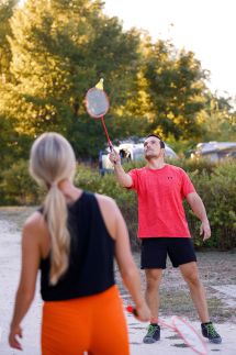 Apartmanpark és Kemping Cegléd37