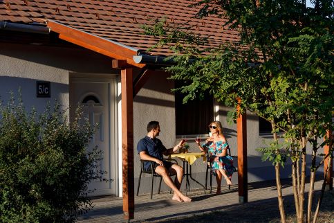 Apartmanpark és Kemping Cegléd38