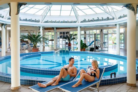 Apartmanpark és Kemping Cegléd41