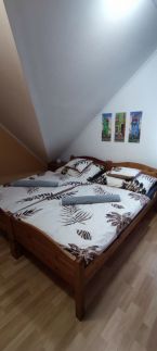 Szauna Apartman16