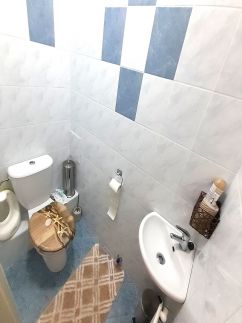 Szauna Apartman1