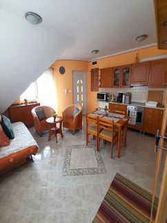 Szauna Apartman11