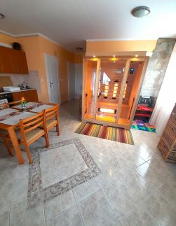 Szauna Apartman14