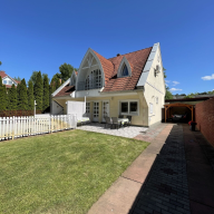 Aranypart 4 Apartman