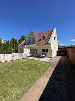 Aranypart 4 Apartman