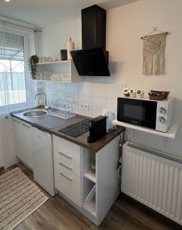 Tramini Apartmanok12