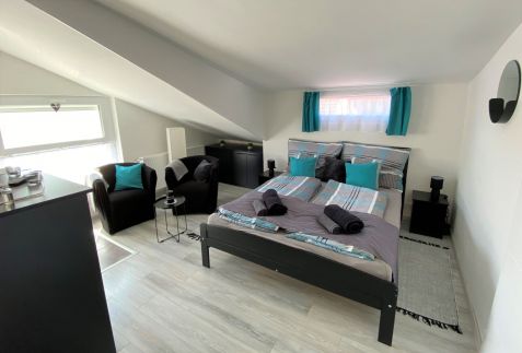 Tramini Apartmanok